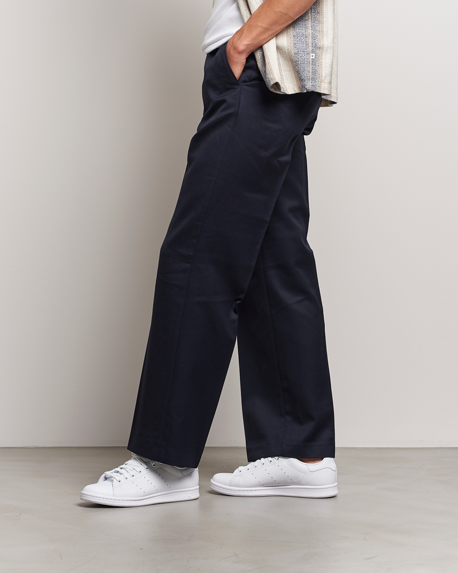 Herren | adidas Originals Stan Smith Sneaker White | adidas Originals | Stan Smith Sneaker White