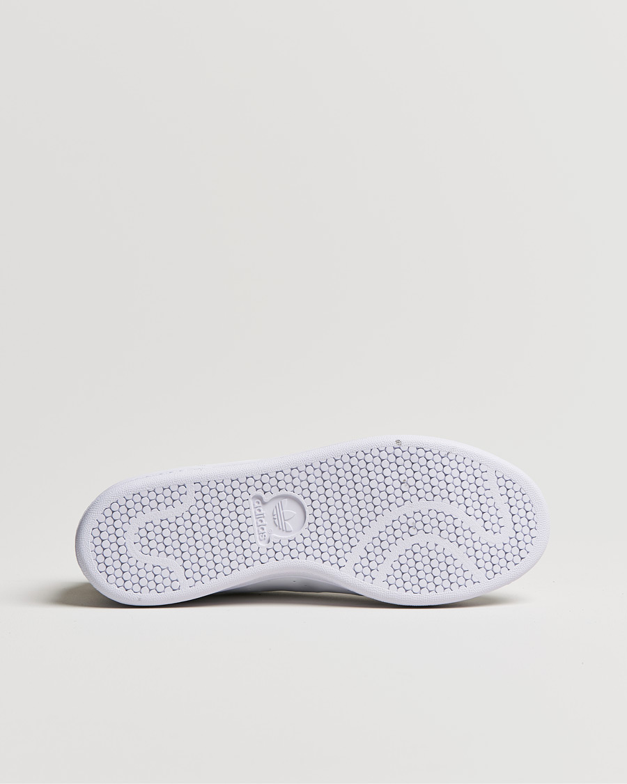 Herren | Schuhe | adidas Originals | Stan Smith Sneaker White/Navy