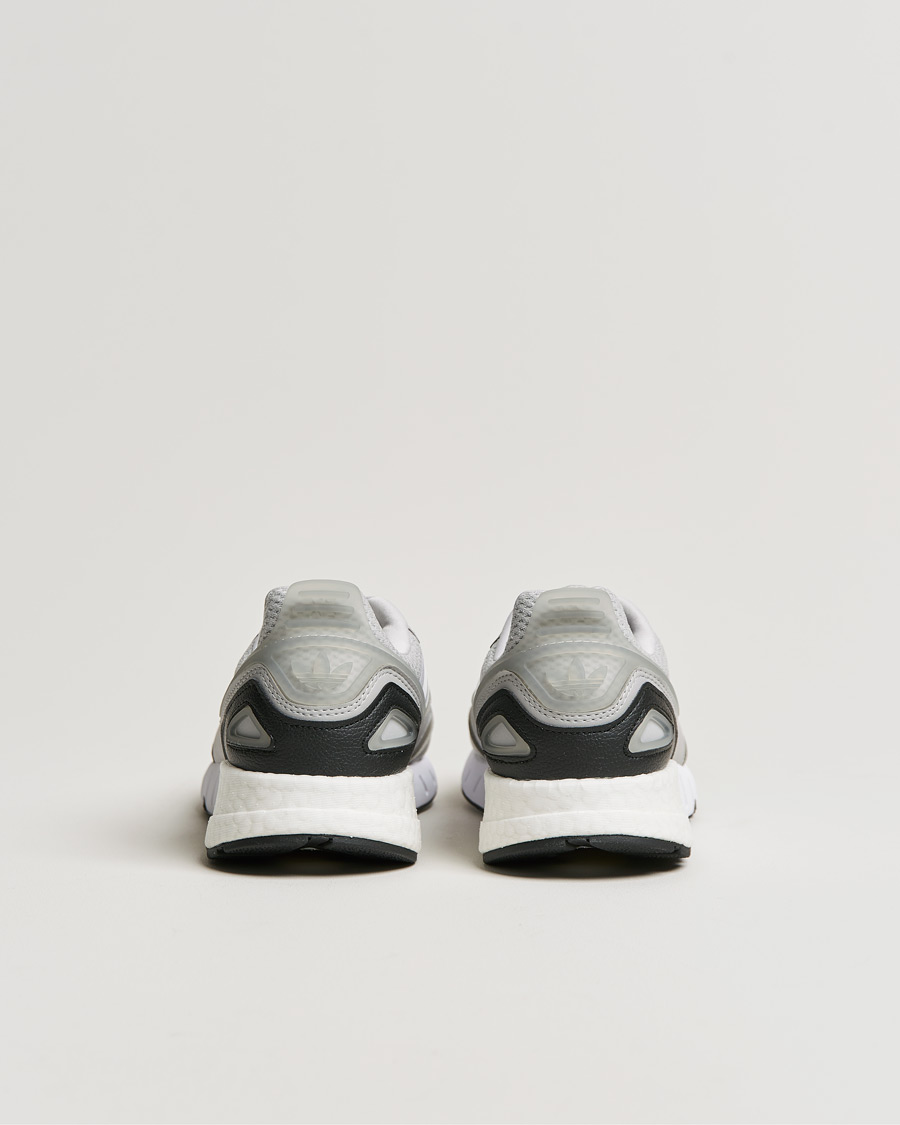 Herren | adidas Originals ZX 1K Boost Sneaker Grey | adidas Originals | ZX 1K Boost Sneaker Grey