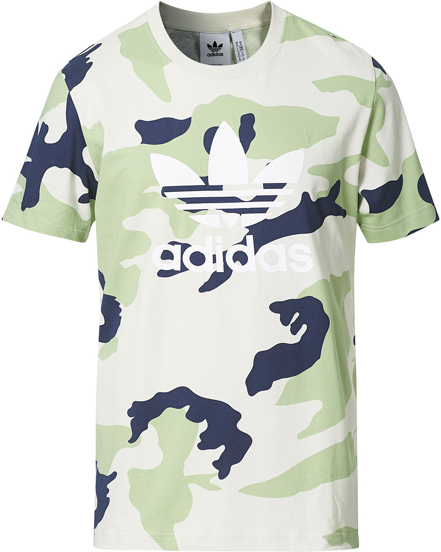 Herren | T-Shirts | adidas Originals | Camo Tee Camo