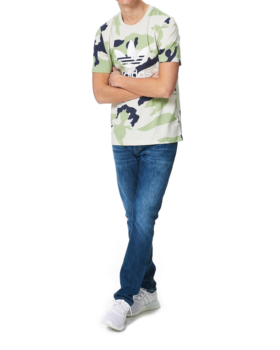 Herren | T-Shirts | adidas Originals | Camo Tee Camo
