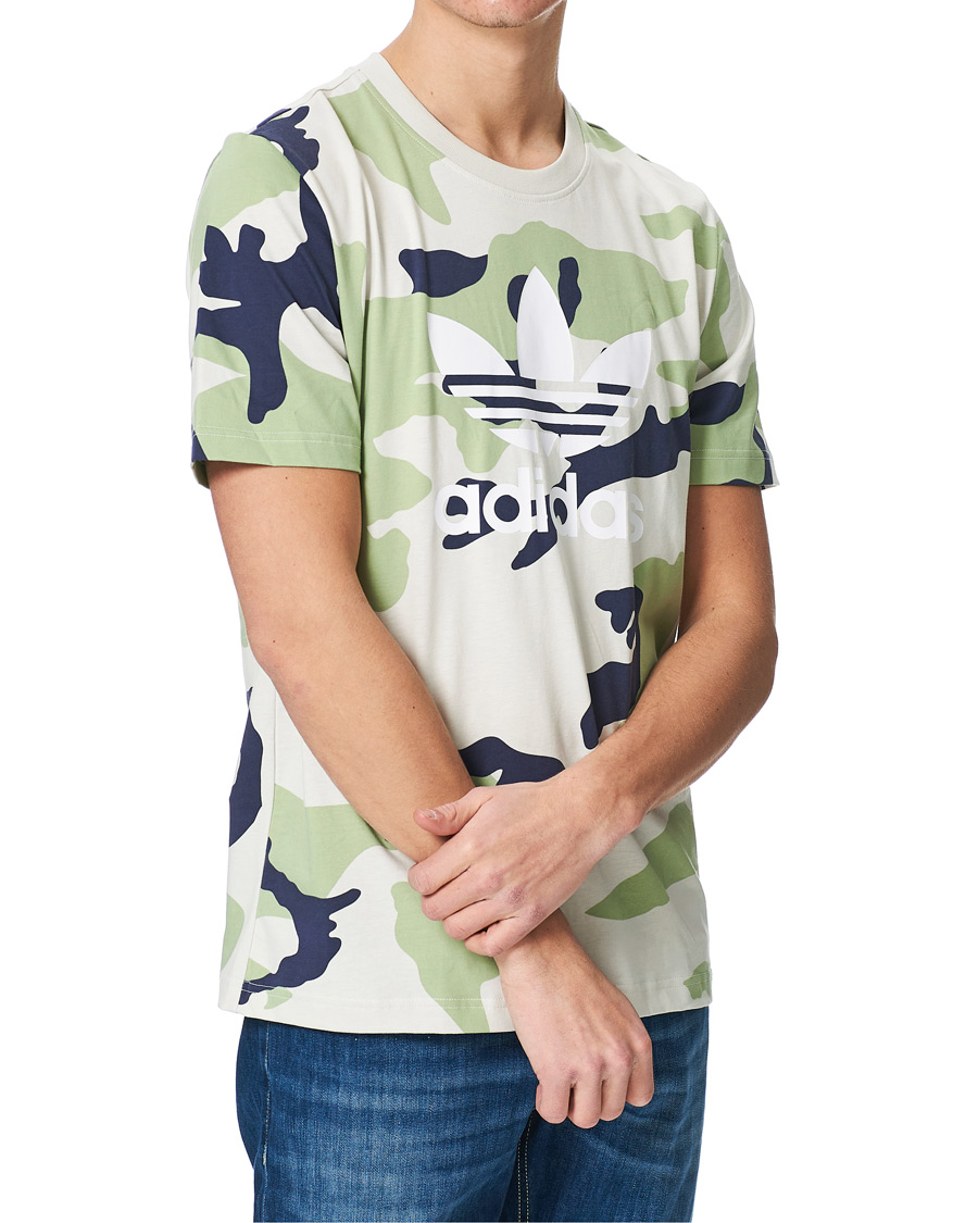 Herren | T-Shirts | adidas Originals | Camo Tee Camo