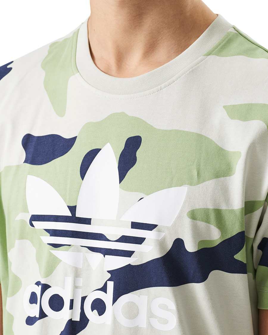 Herren | T-Shirts | adidas Originals | Camo Tee Camo