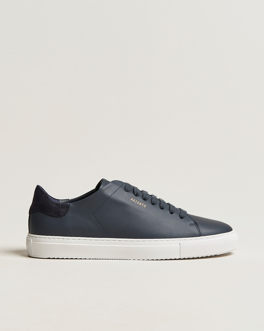 Herren | Sneaker | Axel Arigato | Clean 90 Sneaker Dark Blue