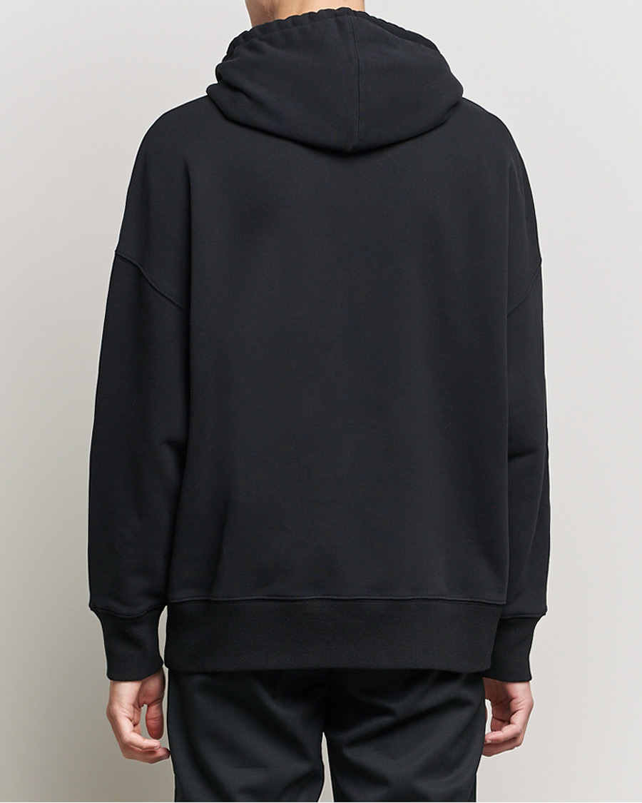 Herren | Pullover | AMI | Oversize Logo Hoodie Hoodie