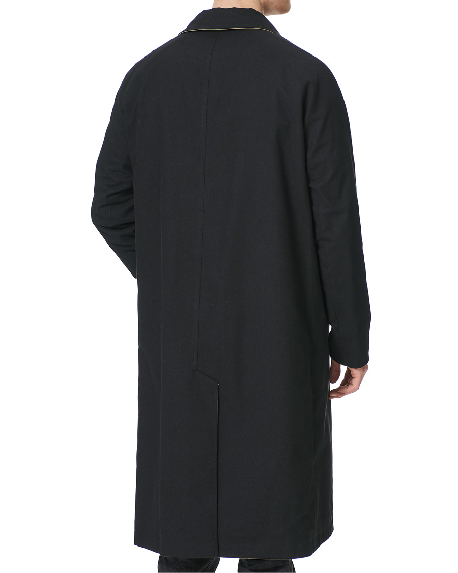 Herren | Jacken | J.Lindeberg | Herbert Reversible Mac Coat Batique Khaki