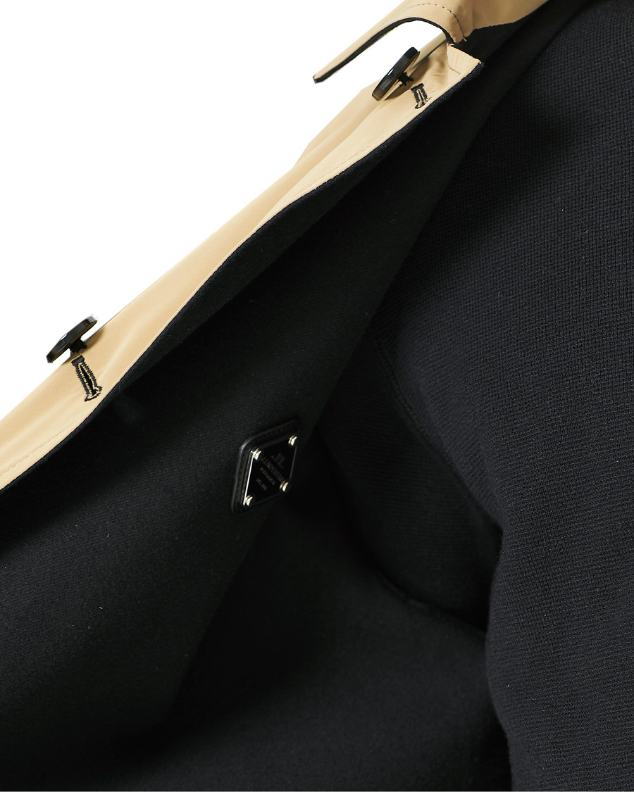 Herren | Jacken | J.Lindeberg | Herbert Reversible Mac Coat Batique Khaki