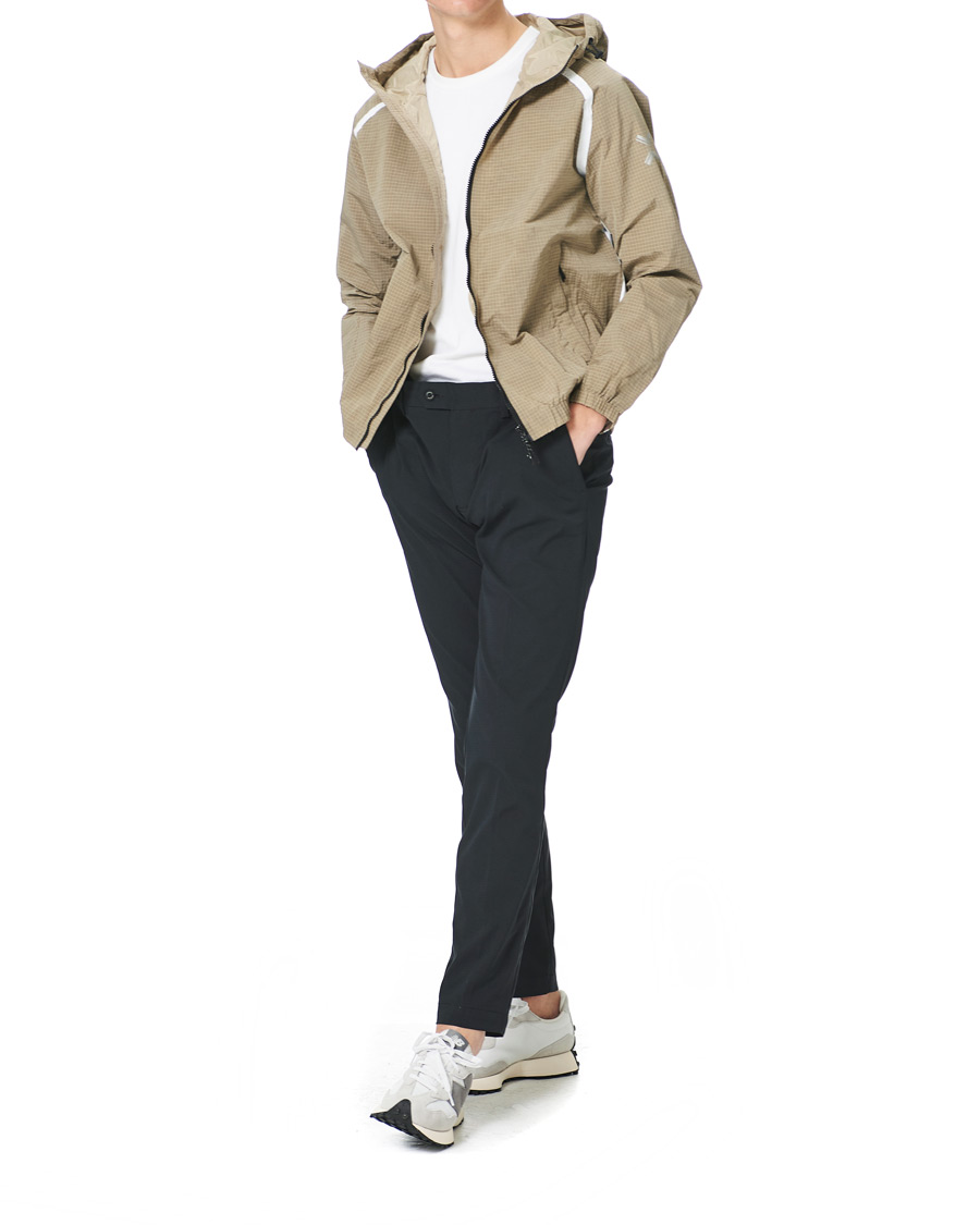 Herren | Jacken | J.Lindeberg | Trace Jacket Batique Khaki