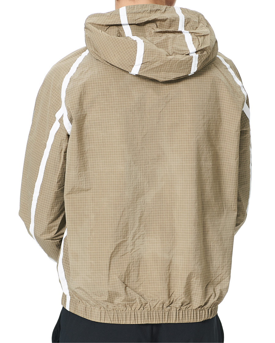 Herren | Jacken | J.Lindeberg | Trace Jacket Batique Khaki