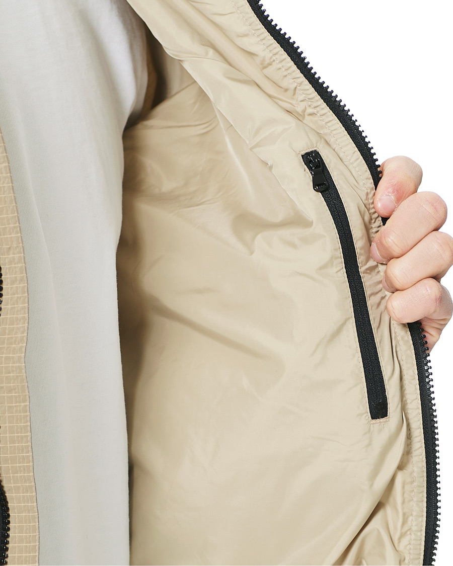 Herren | Jacken | J.Lindeberg | Trace Jacket Batique Khaki