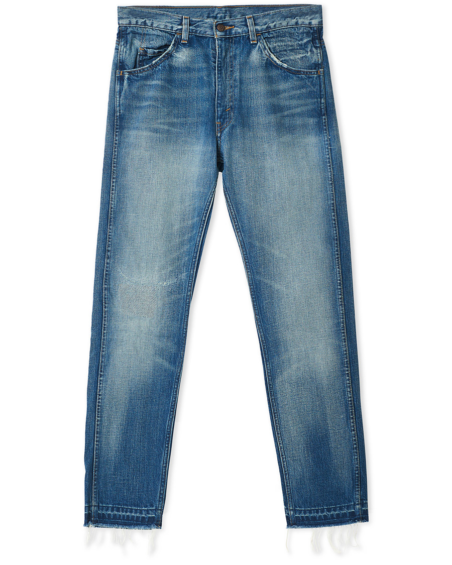 Herren | Jeans | Levi's Vintage Clothing | 1965 606 Super Slim Jeans Future Shock