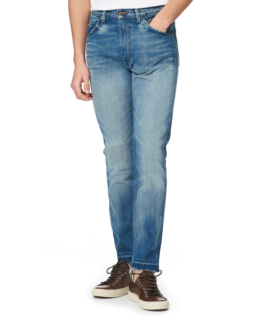 Herren | Jeans | Levi's Vintage Clothing | 1965 606 Super Slim Jeans Future Shock