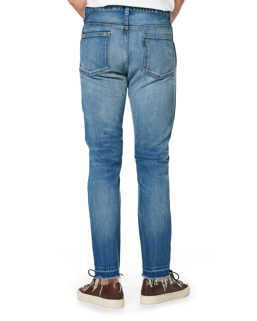 Herren | Jeans | Levi's Vintage Clothing | 1965 606 Super Slim Jeans Future Shock
