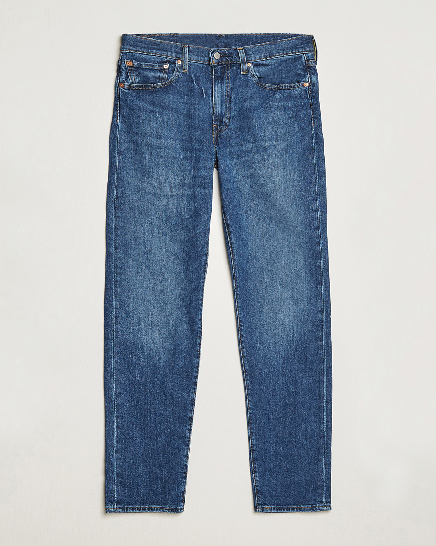 Herren | Jeans | Levi's | 502 Taper Jeans Cross The Sky