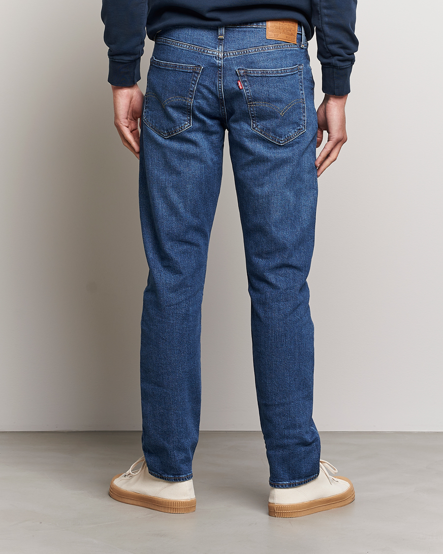 Herren | Jeans | Levi's | 502 Taper Jeans Cross The Sky
