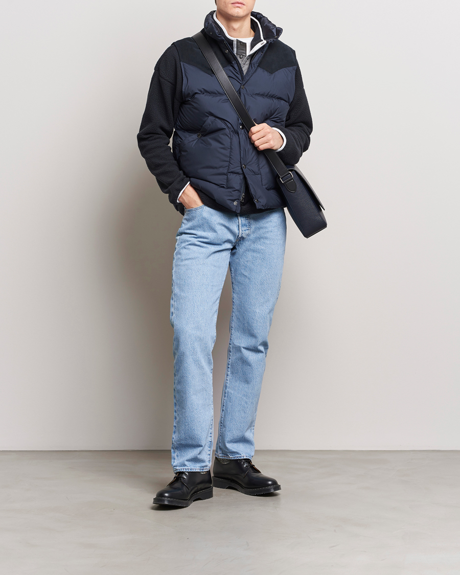 Herren | Jeans | Levi's | 501 Original Jeans Canyon Moon