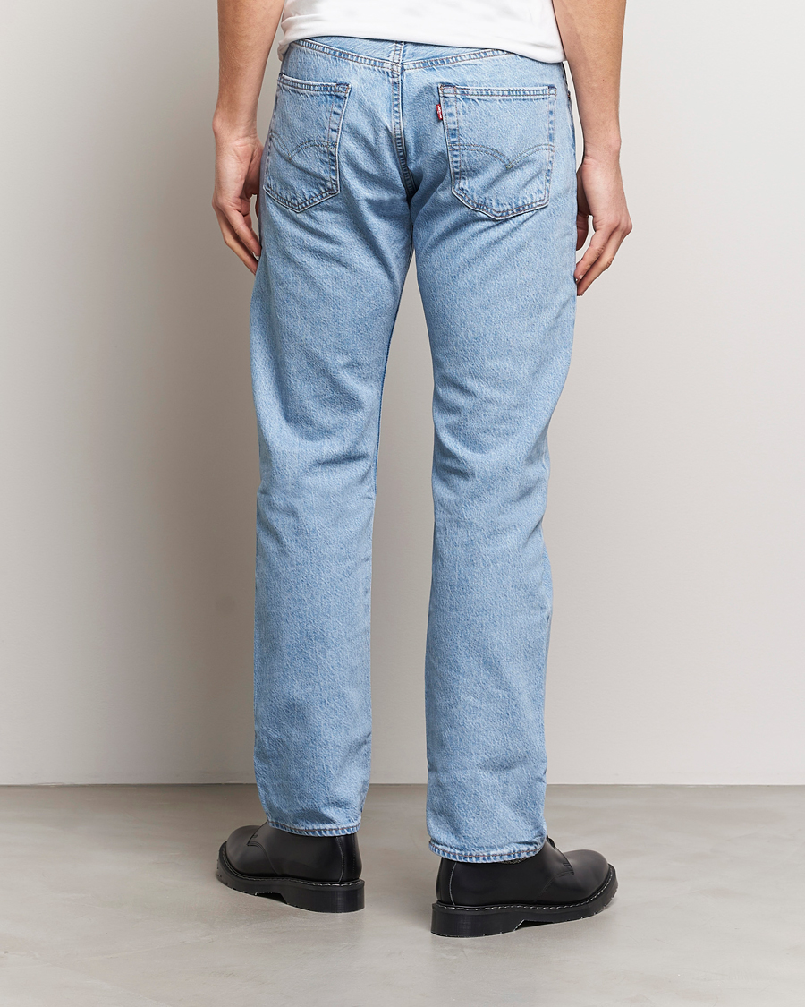 Herren | Jeans | Levi's | 501 Original Jeans Canyon Moon