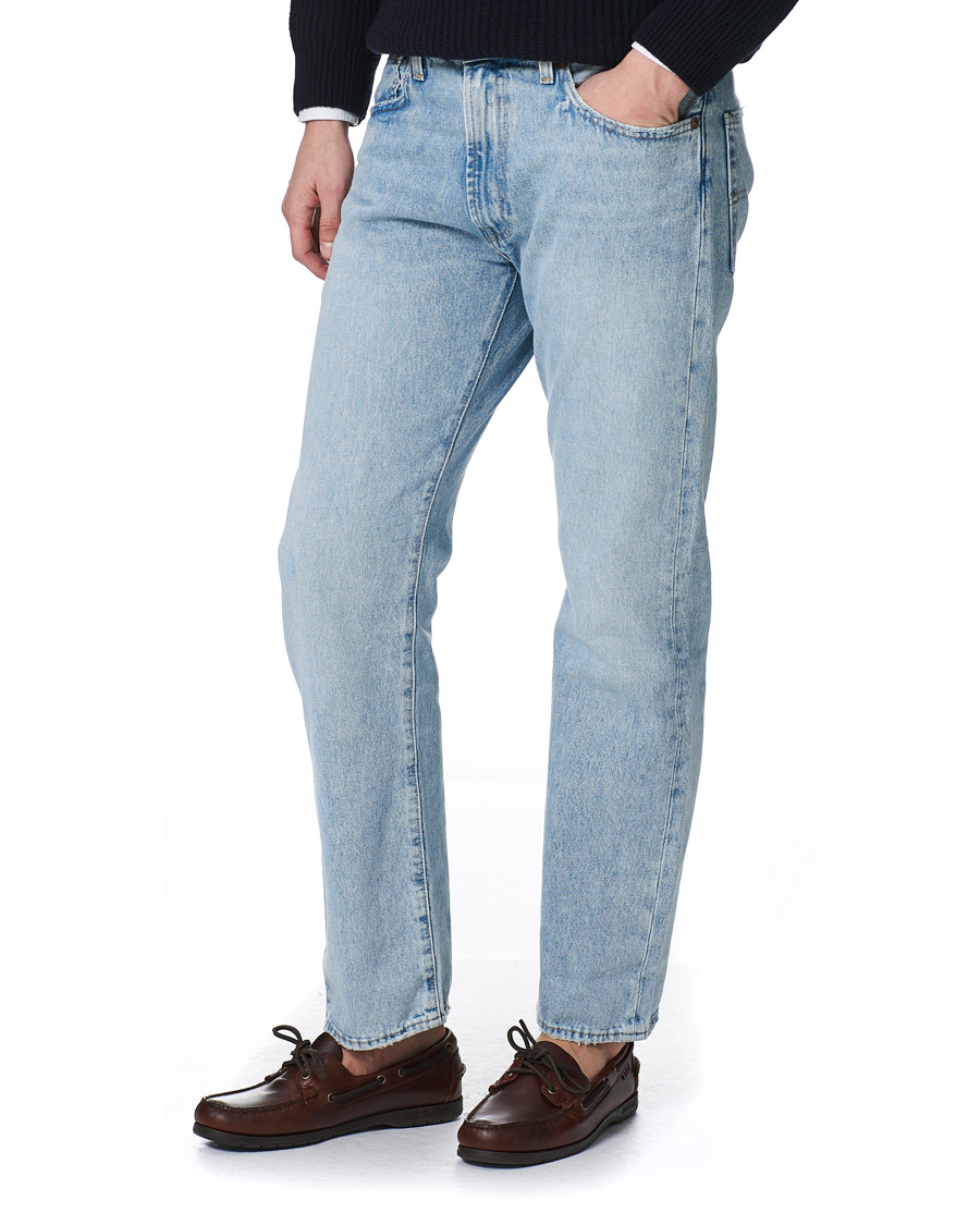 Herren | Jeans | Levi's | 551Z Straight Fit Authentic Jeans Beyond Contact