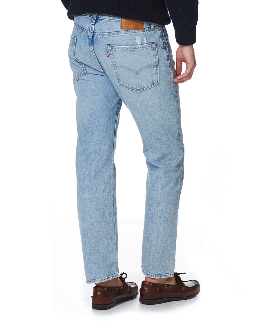 Herren | Jeans | Levi's | 551Z Straight Fit Authentic Jeans Beyond Contact