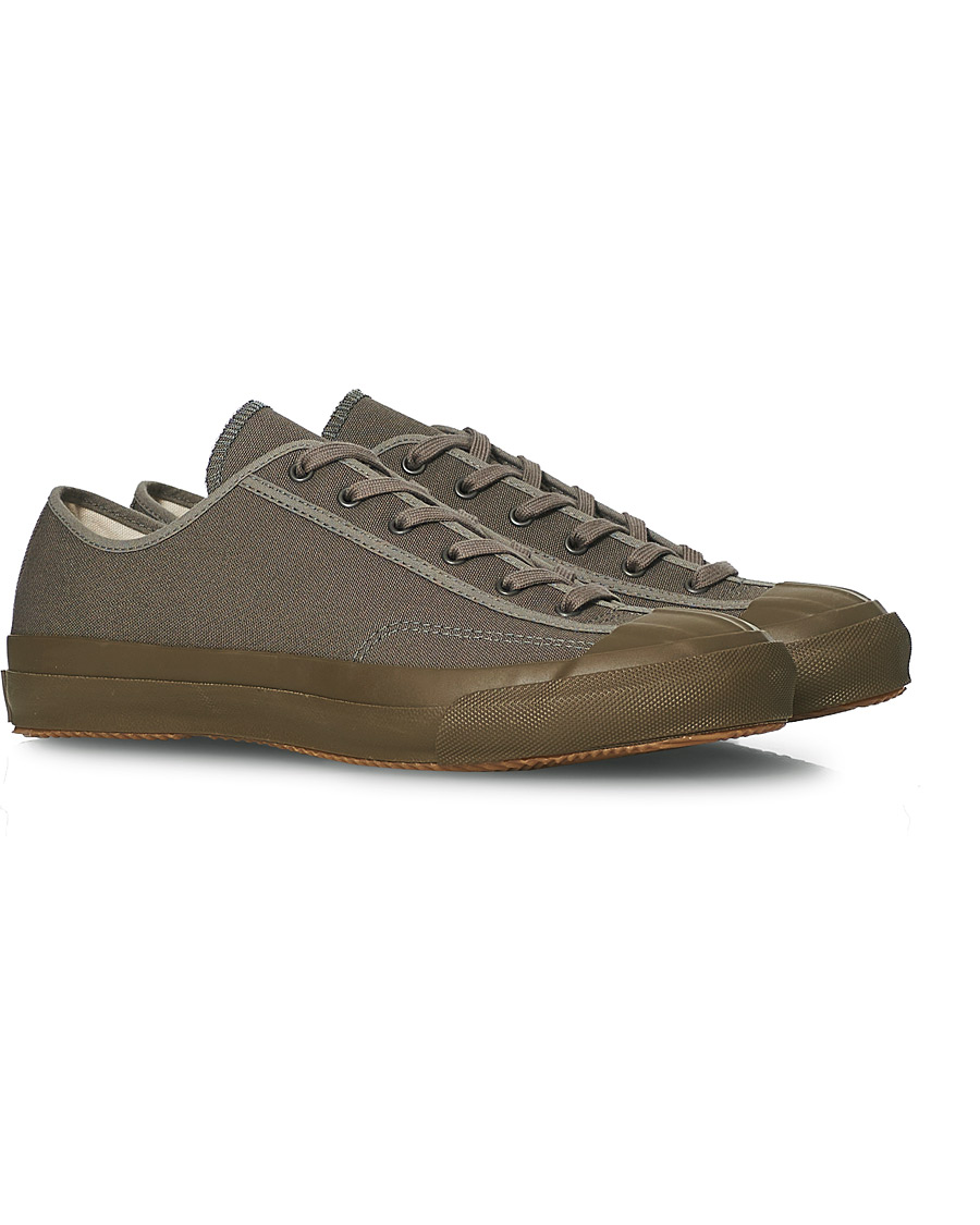 Herren | Moonstar Gym Classic Sneaker Grey | Moonstar | Gym Classic Sneaker Grey