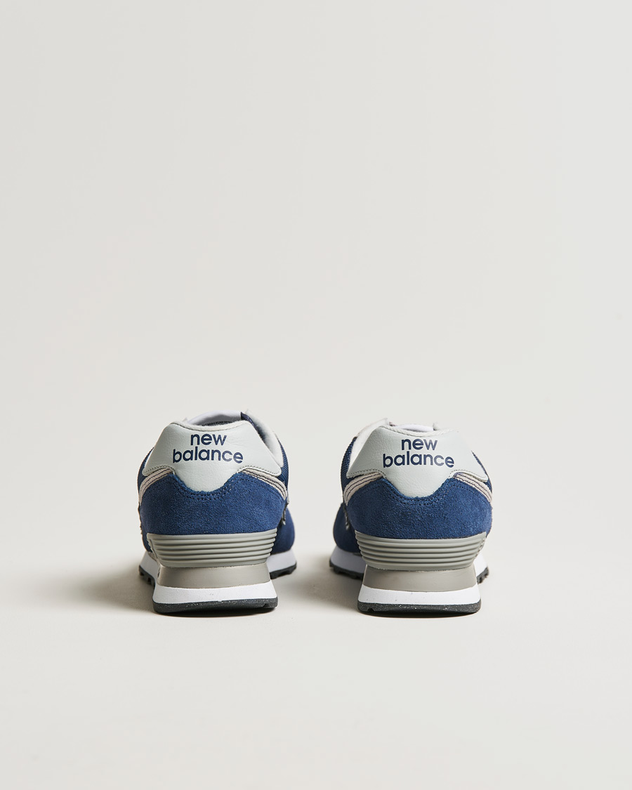 Herren | Sneaker | New Balance | 574 Sneakers Navy