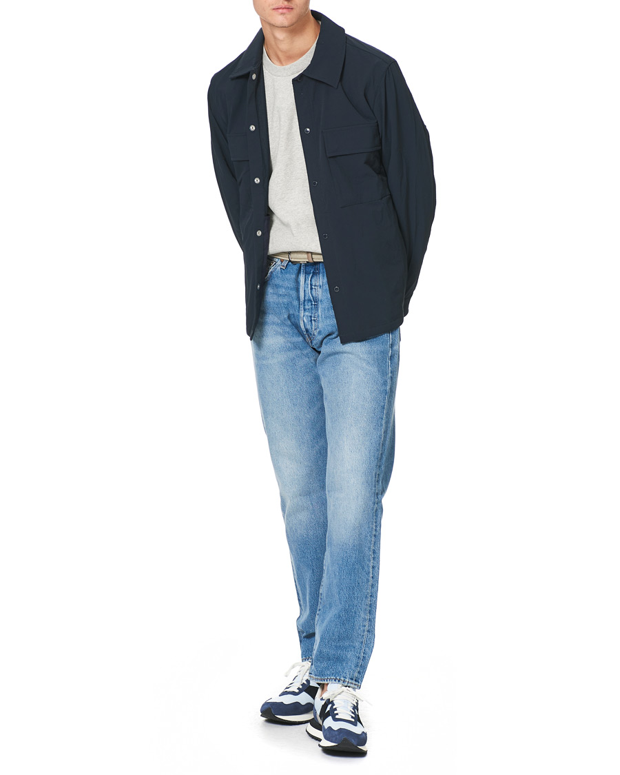 Herren | New Balance 237 Recycled Sneaker Natural Indigo | New Balance | 237 Recycled Sneaker Natural Indigo