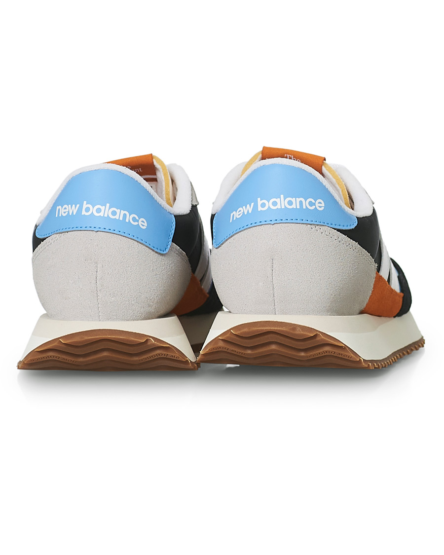 Herren | New Balance 237 Sneaker Black | New Balance | 237 Sneaker Black