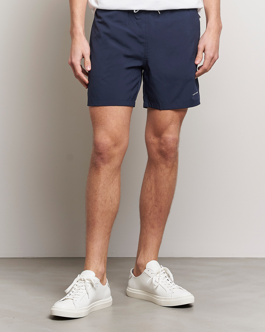 Herren | Badehosen | NN07 | Jules Swimshorts True Blue