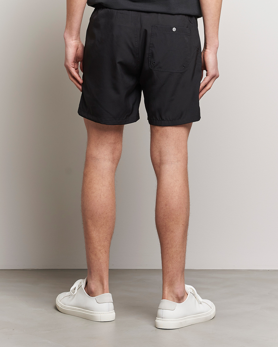 Herren | Badehosen | NN07 | Jules Swimshorts Black