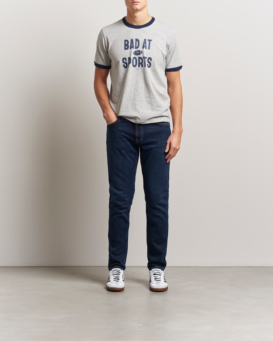 Herren | Hosen | Nudie Jeans | Lean Dean Jeans New Ink