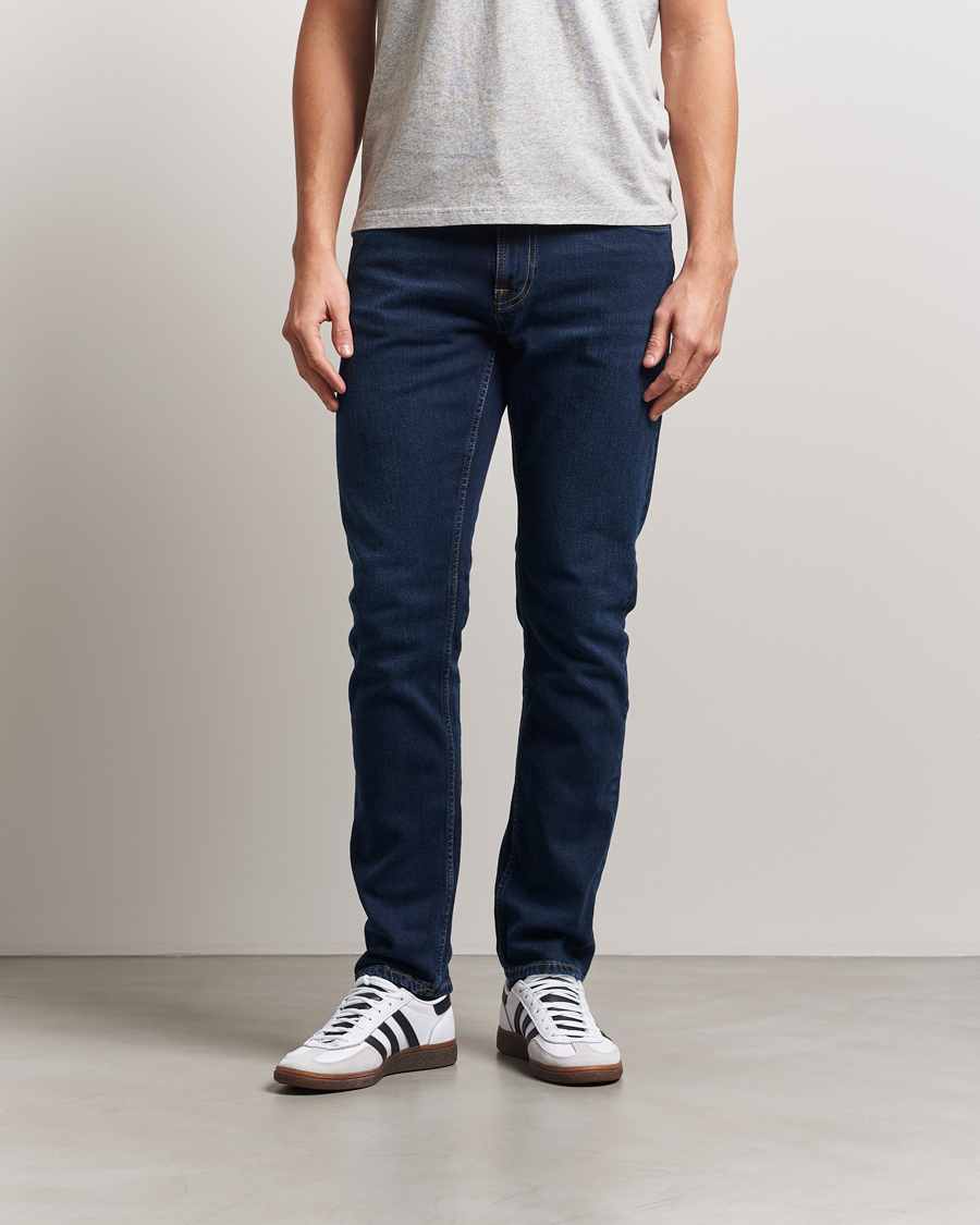 Herren | Hosen | Nudie Jeans | Lean Dean Jeans New Ink