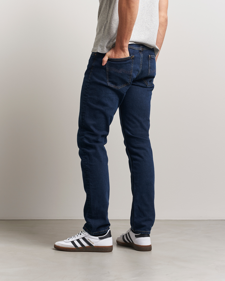 Herren | Hosen | Nudie Jeans | Lean Dean Jeans New Ink
