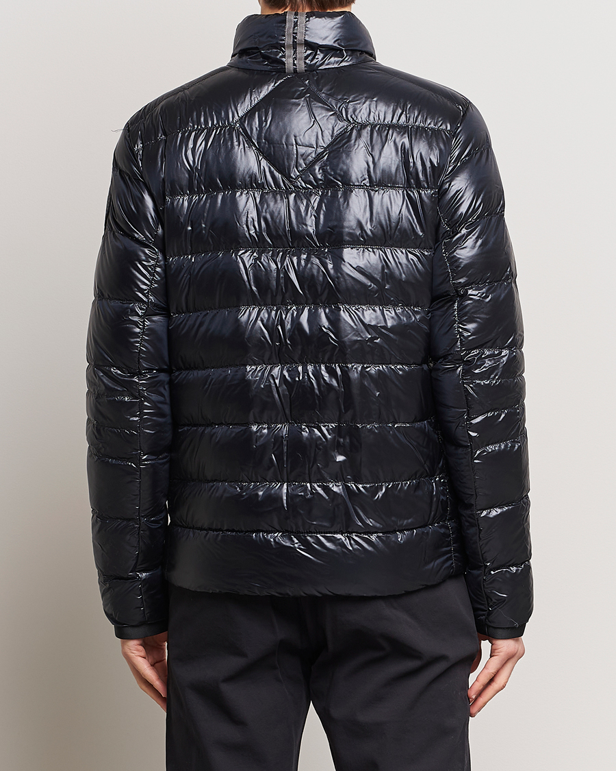 Herren | Jacken | Canada Goose Black Label | Crofton Jacket Black