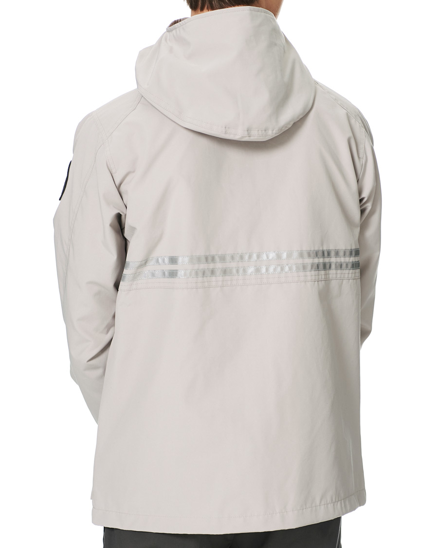 Herren | Jacken | Canada Goose | Black Label Lockeport Jacket Limestone