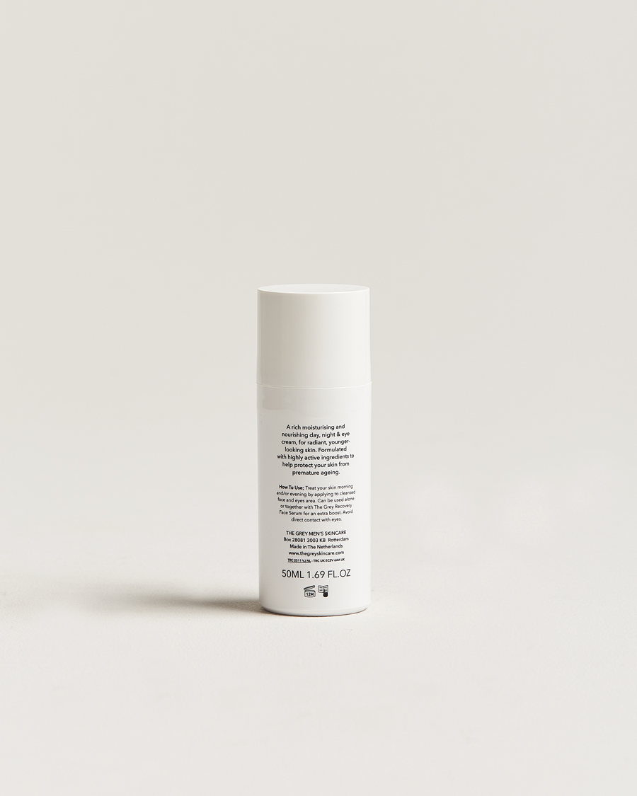 Herren | Körperpflege | THE GREY | 3 in 1 Face Cream 50ml