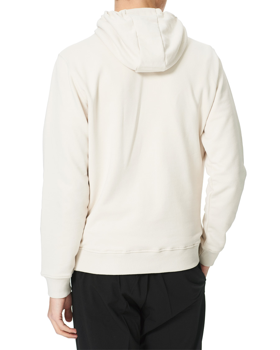 Herren | Pullover | Lyle & Scott | Pullover Organic Cotton Hoodie Mist