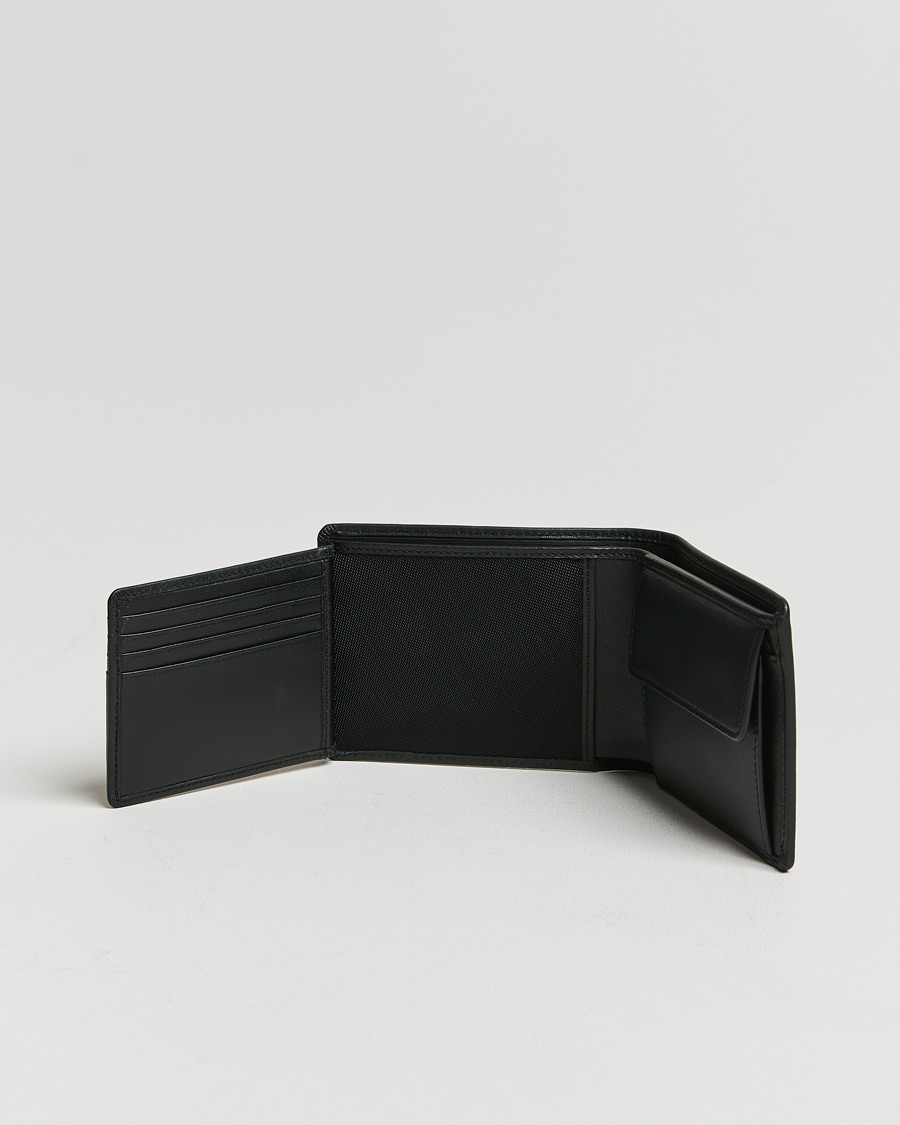 Herren | Accessoires | BOSS BLACK | Arezzo Wallet Black