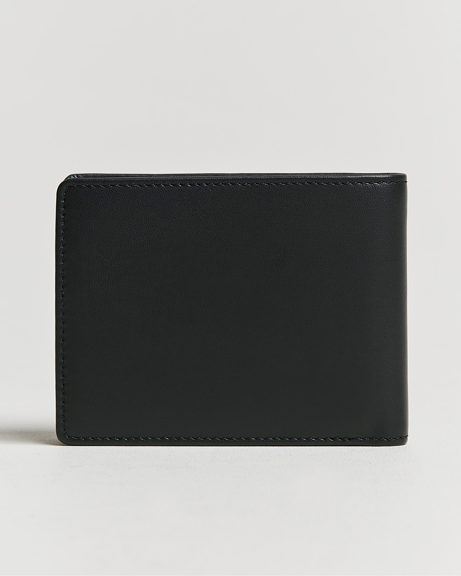 Herren | Geldbörsen | BOSS BLACK | Arezzo Wallet Black