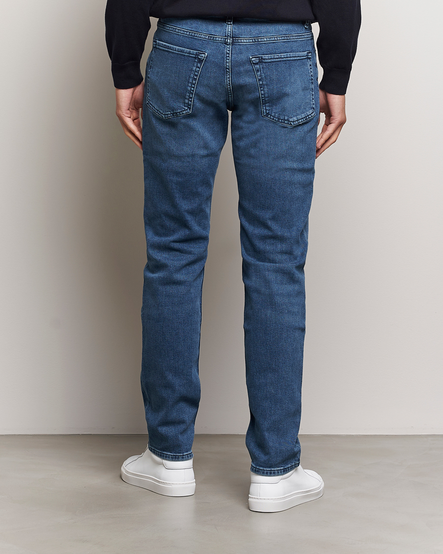 Herren | Hosen | BOSS ORANGE | Re.Maine Jeans Medium Blue
