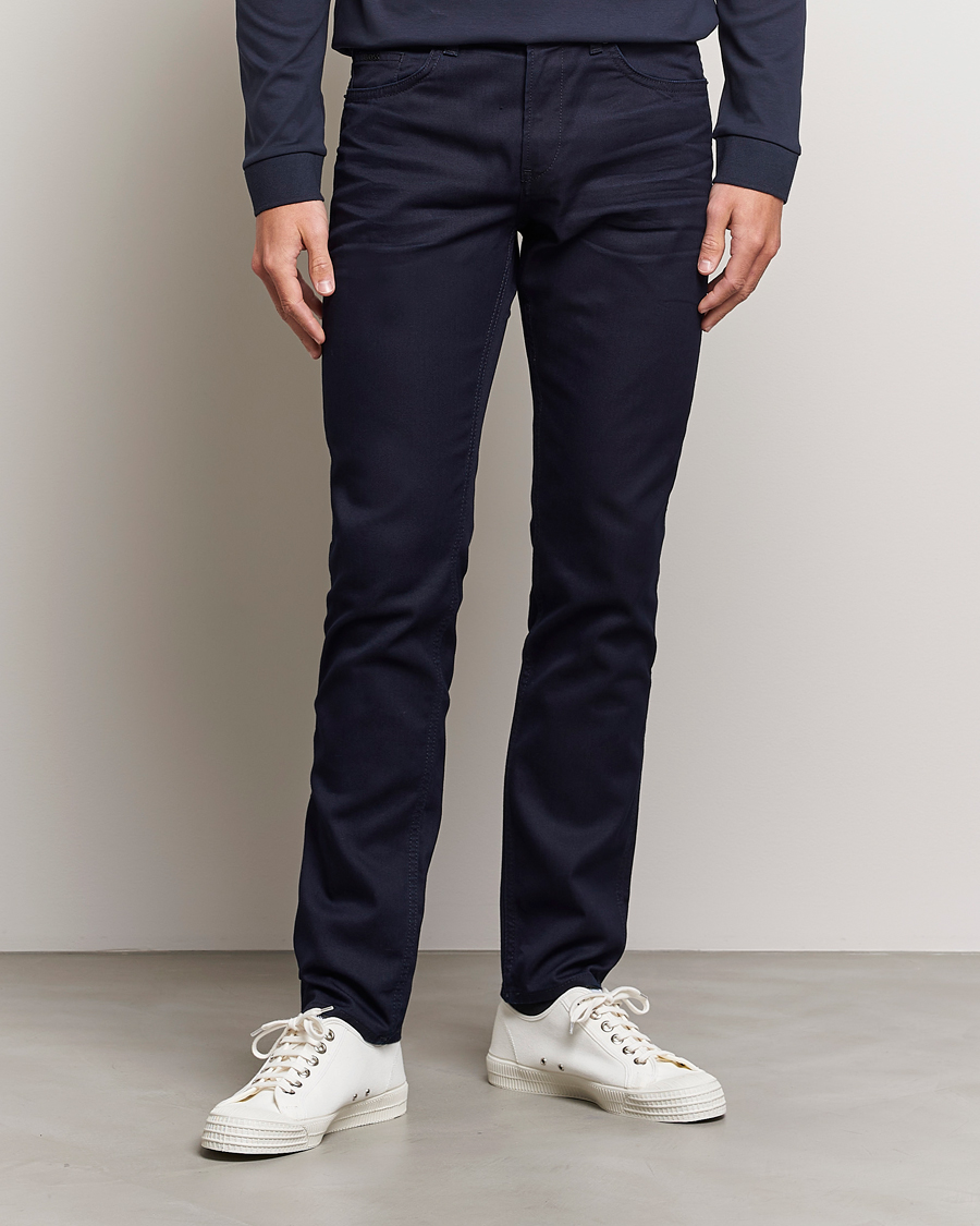 Herren | Jeans | BOSS BLACK | Delaware Jeans Blue