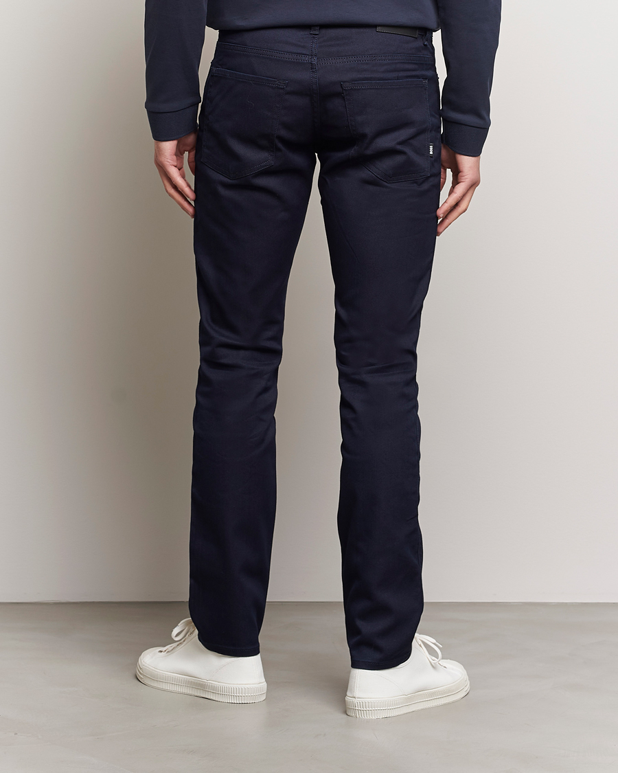 Herren | Jeans | BOSS BLACK | Delaware Jeans Blue