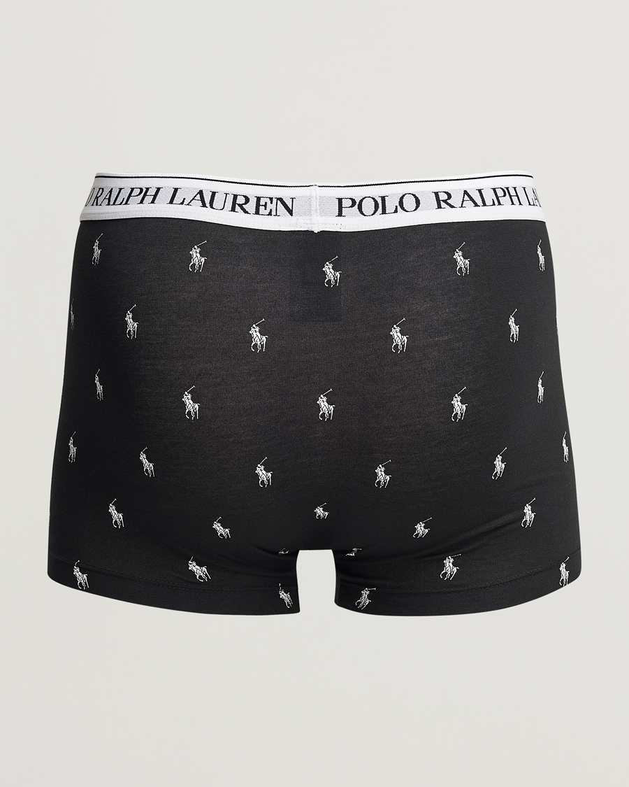 Herren | Kategorie | Polo Ralph Lauren | 5-Pack Trunk Multi