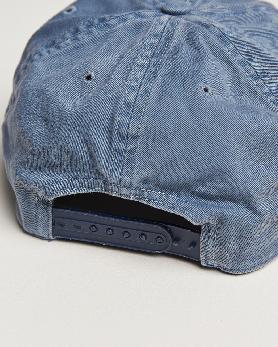 Herren | Hüte & Mützen | RRL | RRLBall CapMidnight Blue