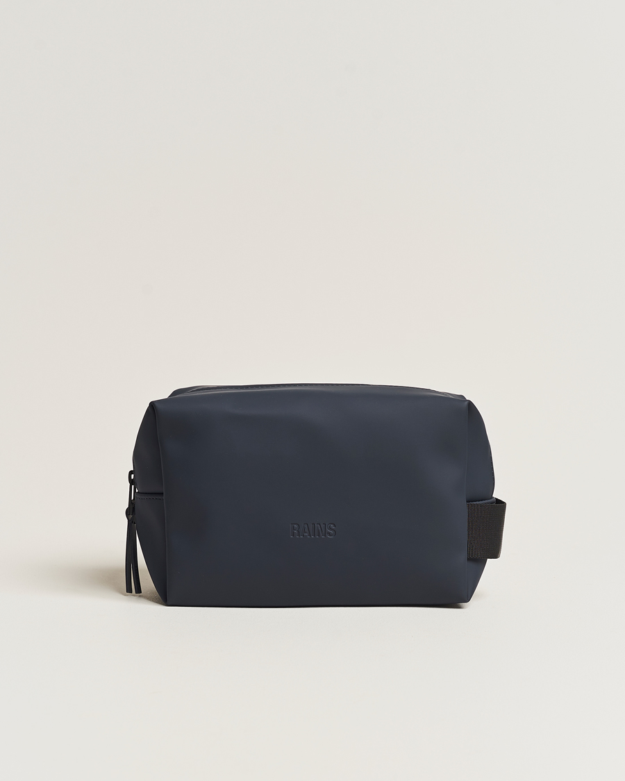 Herren | Taschen | RAINS | RAINSWashbag SmallNavy