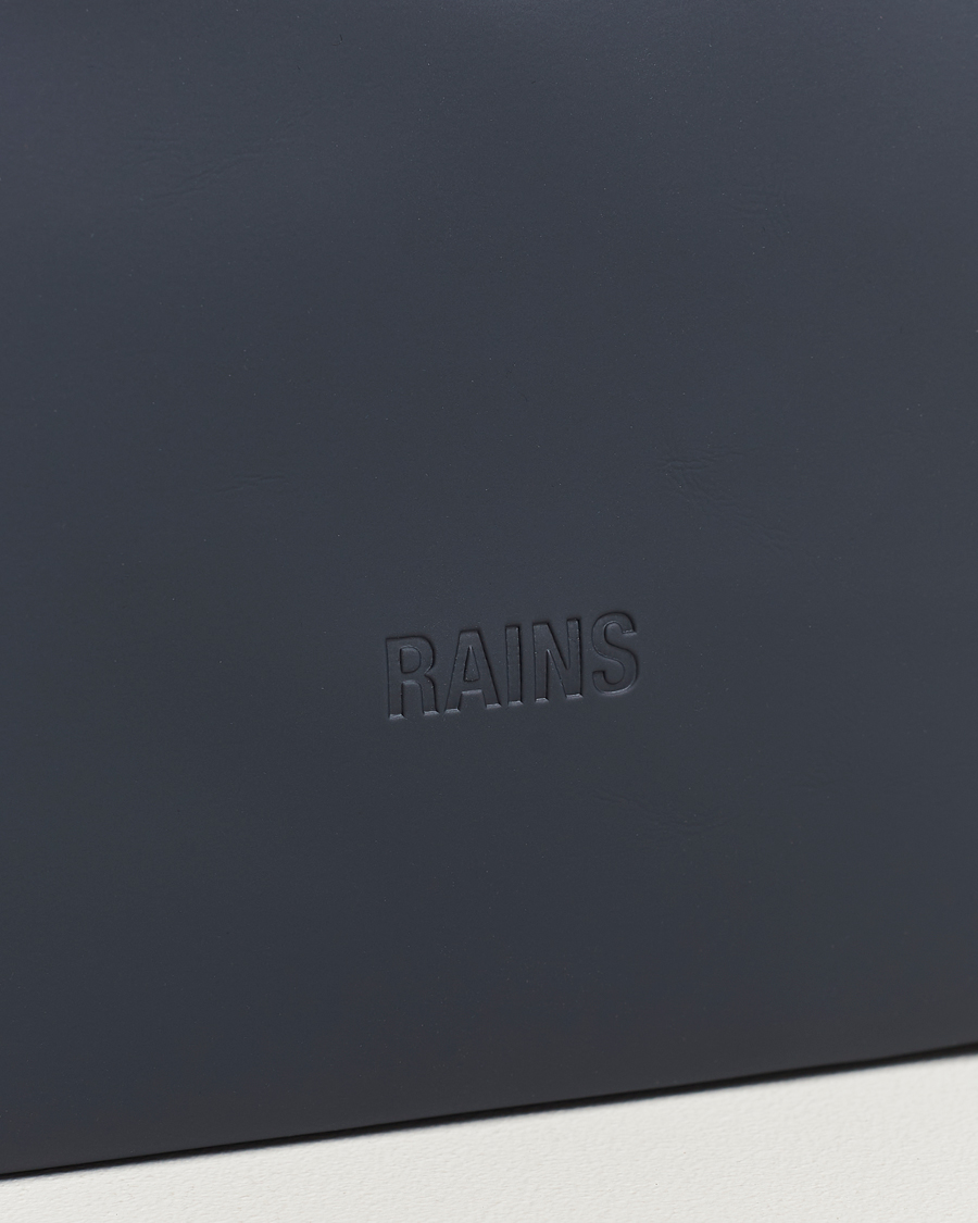 Herren | Taschen | RAINS | Washbag Small Navy