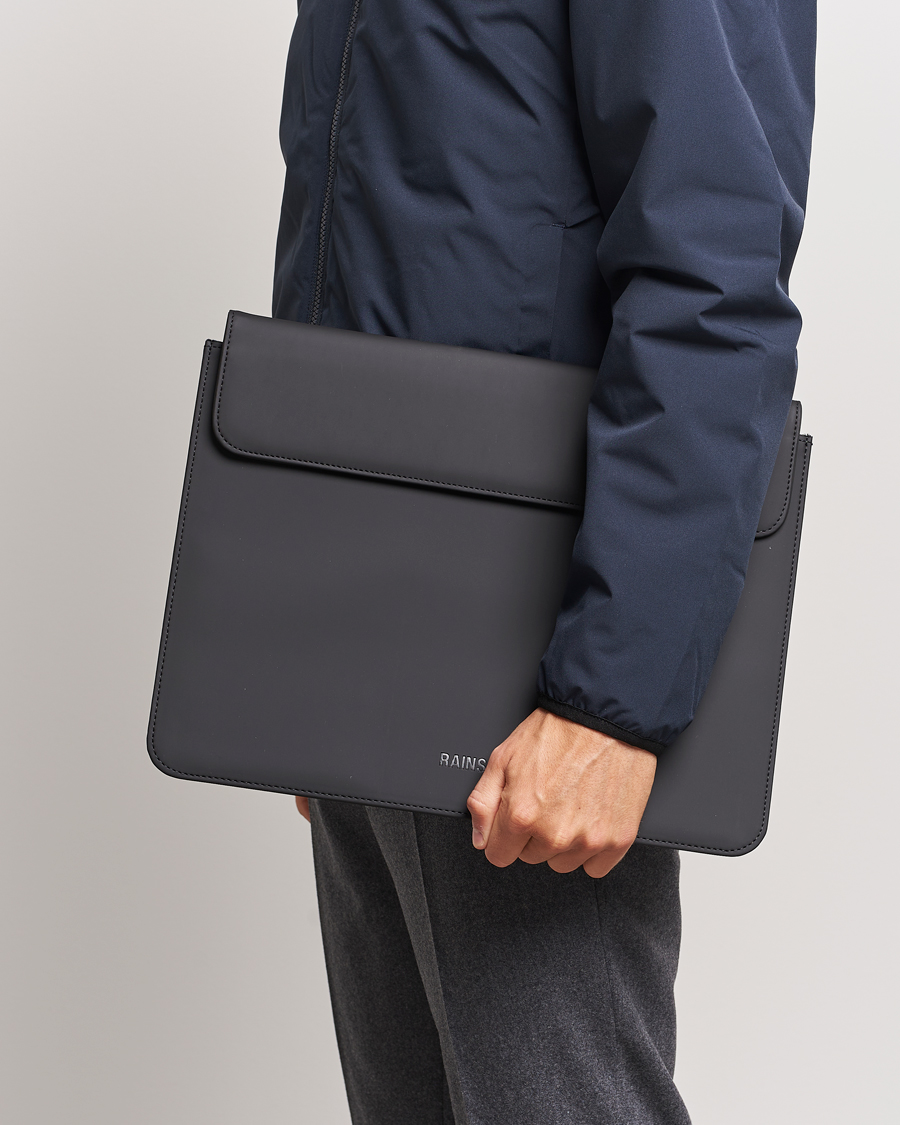 Herren | Taschen | RAINS | Laptop Portfolio 15