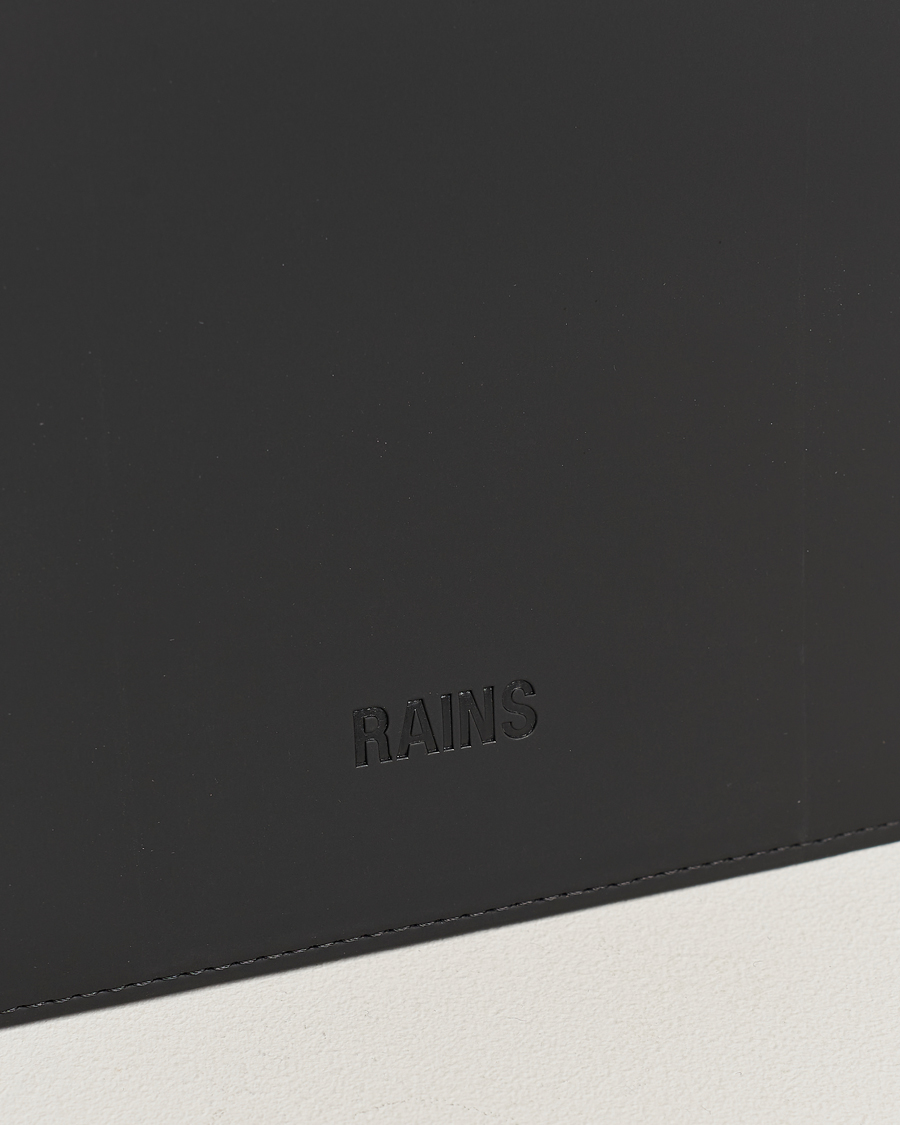 Herren | Taschen | RAINS | Laptop Portfolio 15