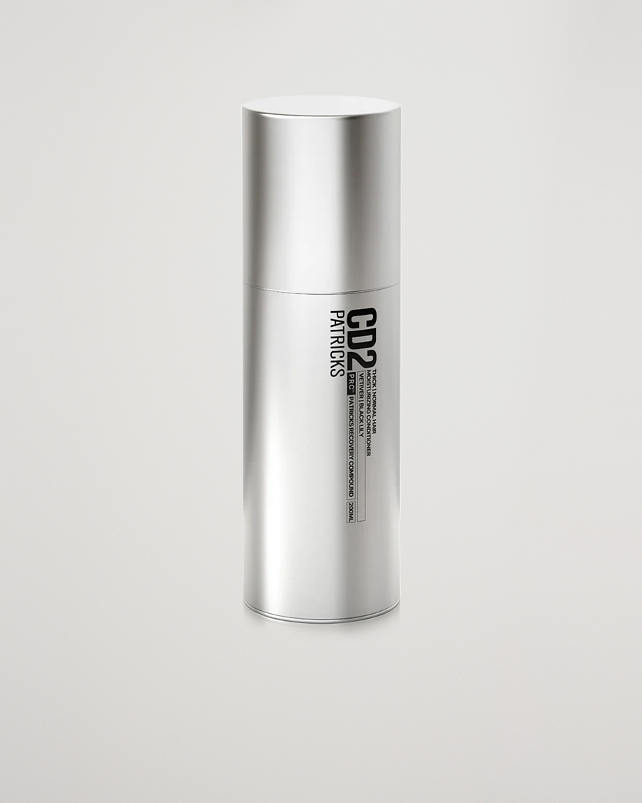 Herren | Patricks CD2 Moisturising Conditioner 200ml | Patricks | CD2 Moisturising Conditioner 200ml