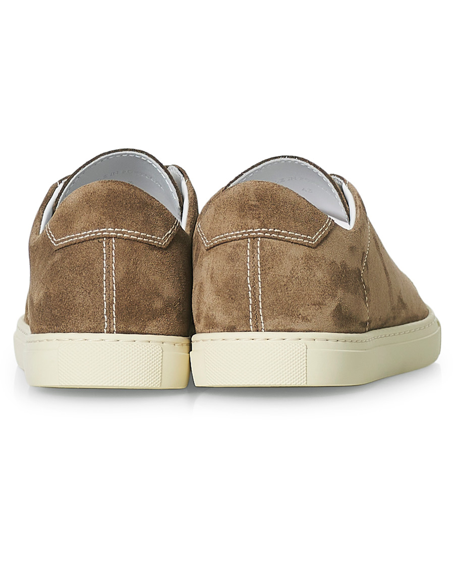 Herren | Sneaker | CQP | Racquet Sneaker Taupe