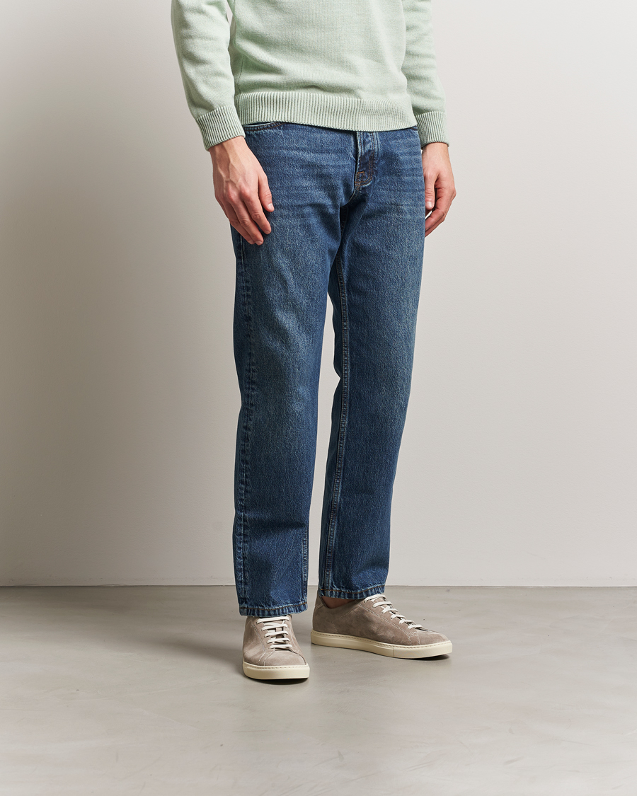 Herren | Sneaker | CQP | Racquet Sneaker Taupe